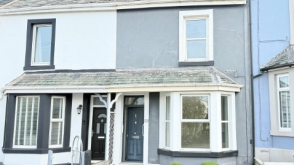 Modernisation in Egremont photo